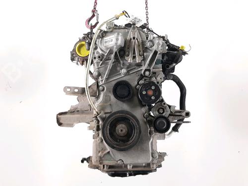 Motor NISSAN MICRA V (K14) 0.9 IG-T (90 hp) 31749830