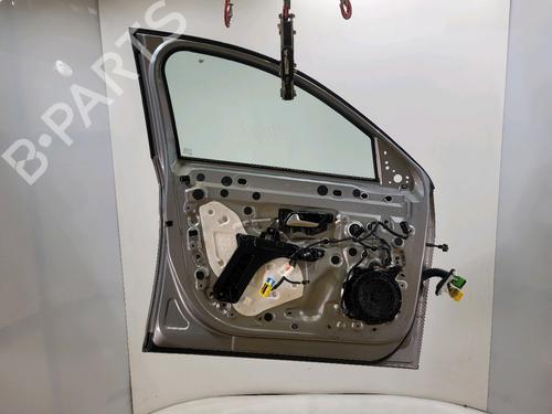 Left front door PEUGEOT 208 II (UB_, UP_, UW_, UJ_) 1.2 PureTech 100 | BP29696242C2 