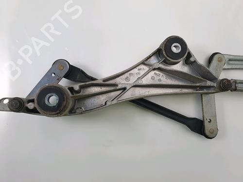Front wipers mechanism MERCEDES-BENZ A-CLASS (W169) A 180 CDI (169.007, 169.307) | BP24482171C83 