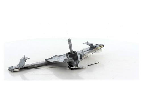 Rear left window mechanism RENAULT CLIO IV (BH_) 1.5 dCi 75 | BP22213483C24 