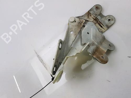 Hinge/Door check strap RENAULT LAGUNA II (BG0/1_)  | BP27919346C146 
