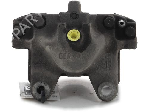 Left rear brake caliper MERCEDES-BENZ SLK (R171) 200 Kompressor (171.445) | BP29470664M107 