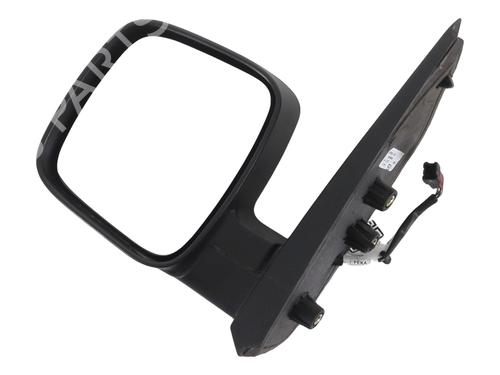 Used Left mirror CITROËN NEMO MPV 1.3 HDi 80 (80 hp) 31349303