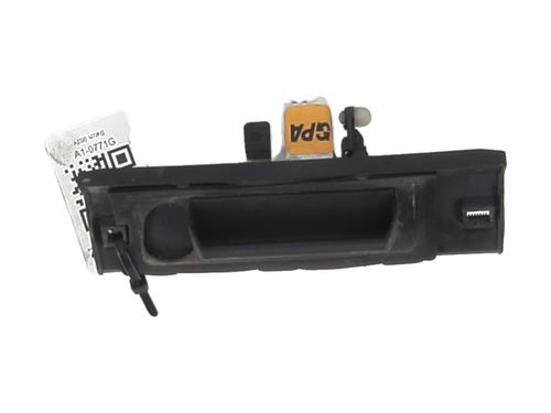 Tailgate handle PEUGEOT 206+ (2L_, 2M_) 1.4 HDi eco 70 | BP29552644C132 