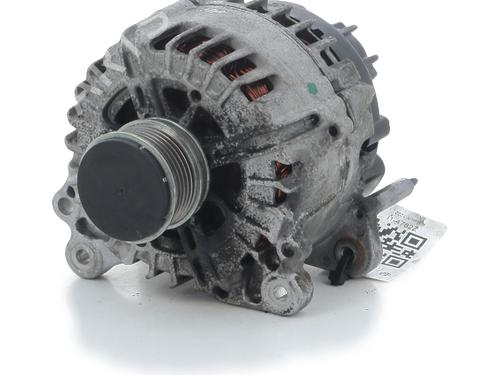 Generator VW POLO V (6R1, 6C1) 1.2 TDI (75 hp) 32201461