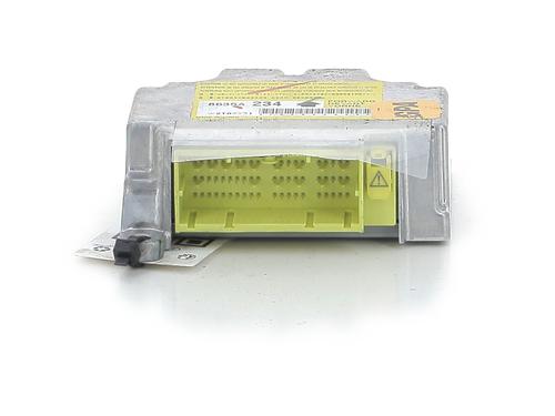 Used ECU airbags MITSUBISHI MIRAGE / SPACE STAR VI Hatchback (A0_A) 1.0 (A05A) (71 hp) 30692927