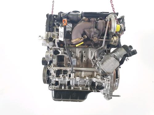 Engine PEUGEOT 206+ (2L_, 2M_) 1.4 HDi eco 70 | BP36181369M1 - Image 2
