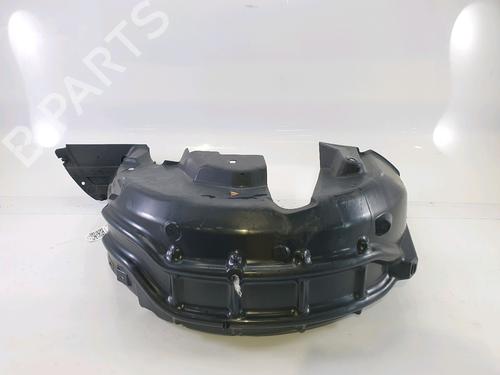 Used Wheel arch PEUGEOT 208 II (UB_, UP_, UW_, UJ_) 1.2 PureTech 100 (101 hp) 27812712