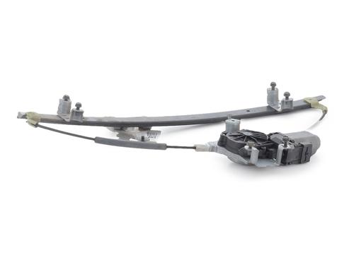 Front left window mechanism NISSAN NAVARA NP300 (D40) 2.5 dCi 4WD | BP36513448C22 - Image 3