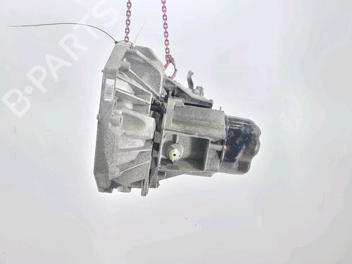 Getriebe für DACIA LOGAN MCV (KS_) 1.5 dCi (KS04) (88 hp) 30632148