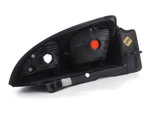 Left taillight CITROËN C3 Picasso (SH_) 1.6 HDI 90 | BP38552731C34 - Image 3