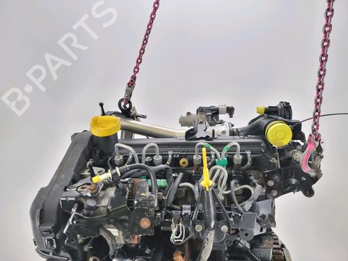 Engine RENAULT CLIO III (BR0/1, CR0/1) 1.5 dCi (C/BR0G, C/BR1G) | BP30094388M1