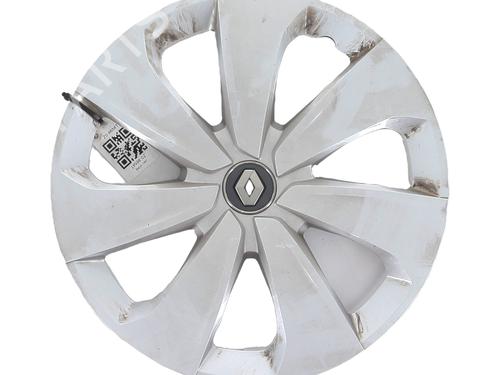 Annen RENAULT KANGOO / GRAND KANGOO II (KW0/1_) 1.5 dCi 70 (KW0V, KW0A) (68 hp) 30049347