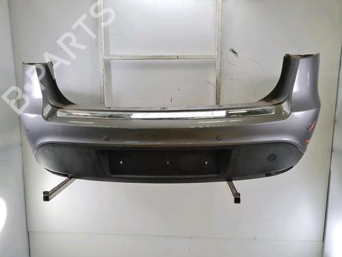 Rear bumper FIAT CROMA (194_) 1.9 D Multijet (194AXC1B, 194AXC12) (150 hp) 17611541