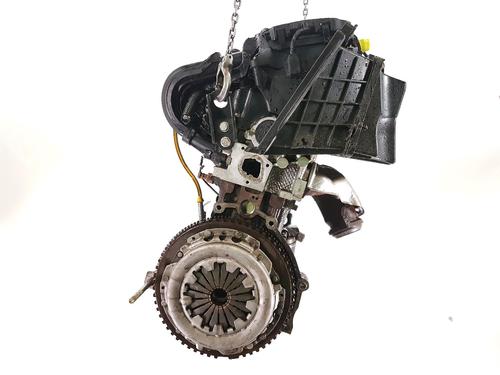 Engine RENAULT CLIO II (BB_, CB_) 1.2 16V (BB05, BB0W, BB11, BB27, BB2T, BB2U, BB2V, CB05,... | BP30842318M1