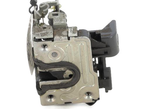 Used Front right lock DACIA SANDERO [2008-2025]  24994486