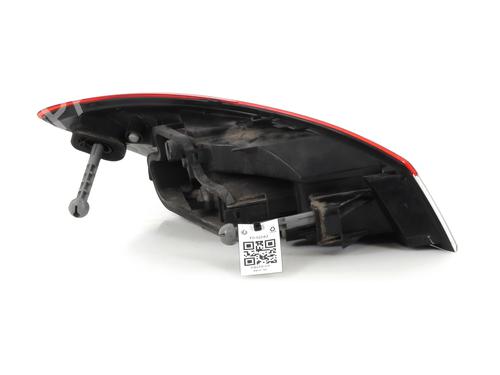 Right taillight RENAULT MEGANE III Coupe (DZ0/1_) 1.5 dCi (DZ0A) | BP27454391C35 