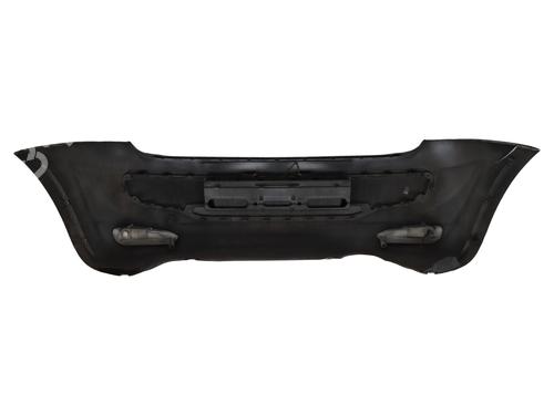 Rear bumper FIAT PUNTO EVO (199_) 1.3 D Multijet (199AXC1A, 199BXC1A, 199AXT1A, 199BXT1A) | BP29932175C8