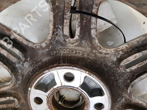 Rim ROVER 400 II Hatchback (RT) 420 Di | BP17538411C45 