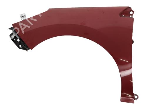 Used Left front fenders Left front fenders 36907949 36907949