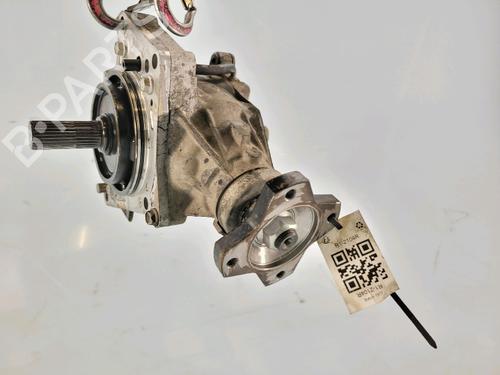 Transfer box RENAULT KOLEOS I (HY_) 2.0 dCi 4x4 (HY0K) | BP40618673M36 - Image 2