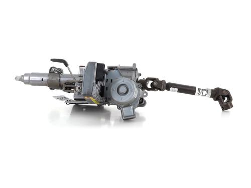 Steering column FORD FIESTA VI (CB1, CCN) 1.4 TDCi | BP31985488M21 - Image 2