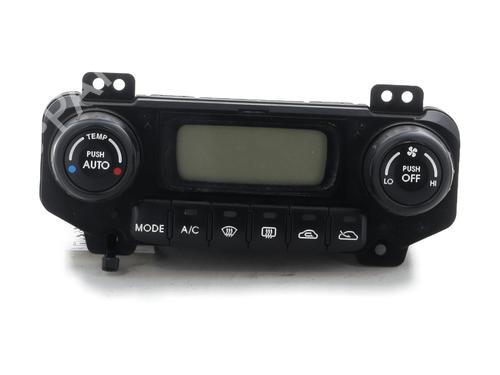 Used Climate control Climate control KIA SPORTAGE II (JE_, KM_) 2.0 CRDi (140 hp) 33745105 33745105