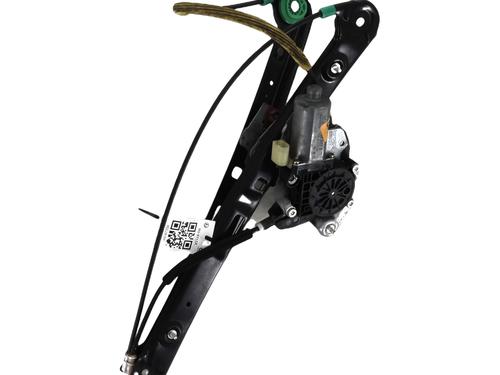 Used Front left window mechanism BMW 3 (E46) 330 xd (184 hp) 29522404