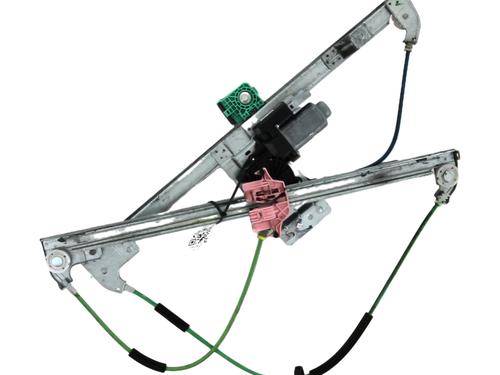 Front left window mechanism CITROËN JUMPY II Van 2.0 HDi 125 | BP21548679C22 