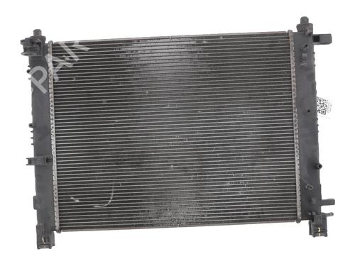 Water radiator DACIA SANDERO II 1.0 SCe 75 (B8JC, B8JD, B8NC) | BP32433684M31