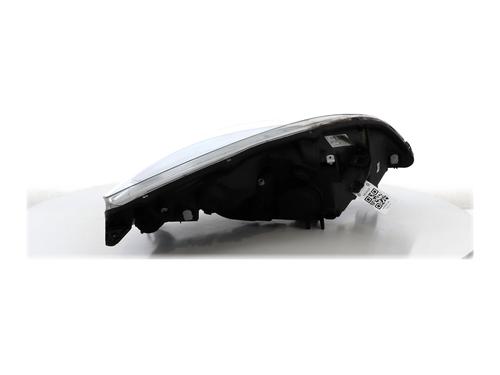 Left headlight RENAULT SCÉNIC III (JZ0/1_) 1.5 dCi | BP29416451C28 