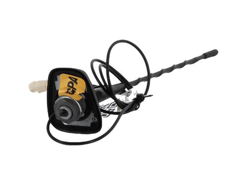 Used Antenna/Base RENAULT CLIO IV (BH_) 1.5 dCi 75 (75 hp) 31699486