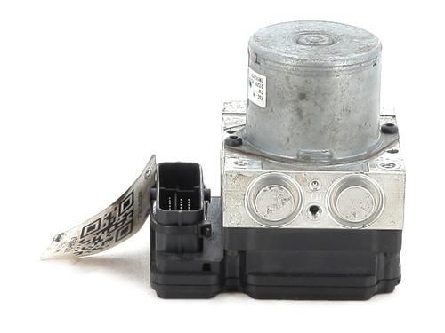 Used ABS pump KIA SOUL II (PS) [2014-2018]  26443695