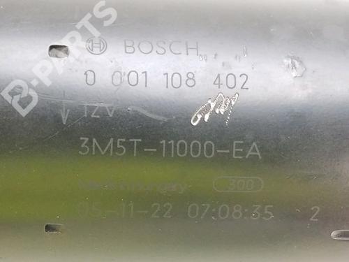 Startmotor FORD FOCUS II (DA_, HCP, DP) 2.5 ST | BP10466529M8 