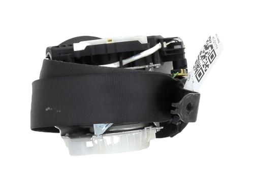 Used Front left belt tensioner VW POLO V (6R1, 6C1) 1.6 TDI (90 hp) 30693530