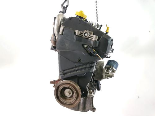 Motor RENAULT KANGOO Express (FW0/1_) 1.5 dCi 70 (FW0A, KW0V) (68 hp) 29701864