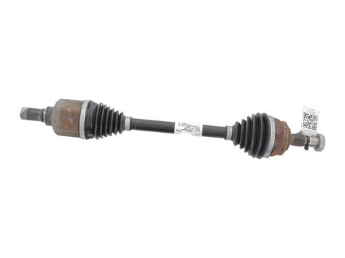 Used Left front driveshaft OPEL MOKKA 1.2 (76) (131 hp) 30924847