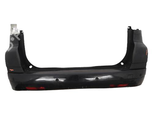 Stoßstange hinten für CITROËN C4 Grand Picasso I (UA_) [2006-2013]  32201811