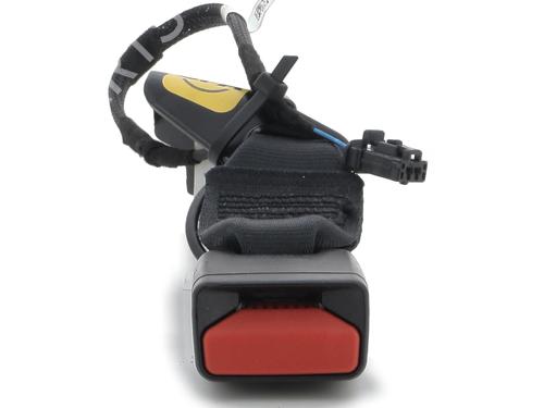 Used Seat buckle PEUGEOT 208 II (UB_, UP_, UW_, UJ_) 1.2 PureTech 100 (101 hp) 27911932