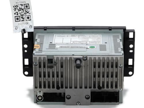 Radio CHEVROLET CAPTIVA (C100, C140) 2.2 D 4WD | BP27395680E6 