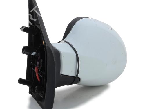 Left mirror RENAULT TWINGO II (CN0_) 1.2 16V (CN0K, CN0V, CN0A) | BP29579024C26 