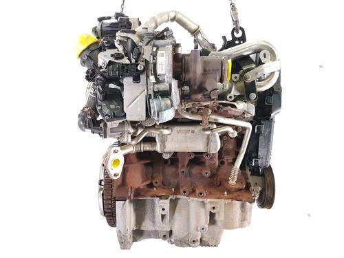 Engine RENAULT CLIO IV (BH_) 1.5 dCi 90 | BP40212024M1 - Image 4