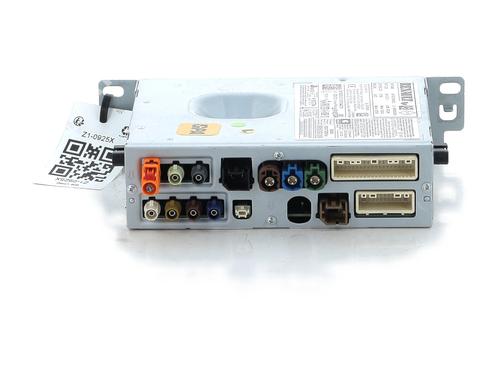 Radio RENAULT CAPTUR II (HF_) E-TECH 145 (HFMU) | BP31207463E6