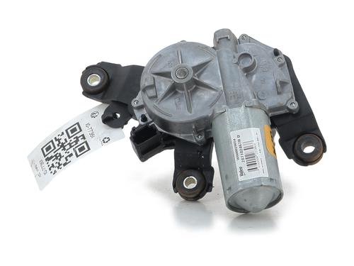 Rear wiper motor DACIA DUSTER (HS_) 1.5 dCi 4x4 | BP30165552M102