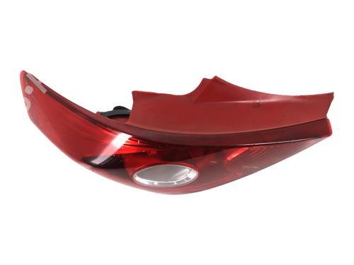 Used Left taillight Left taillight OPEL CORSA D (S07) 1.3 CDTI (L08, L68) (75 hp) 40172381 40172381