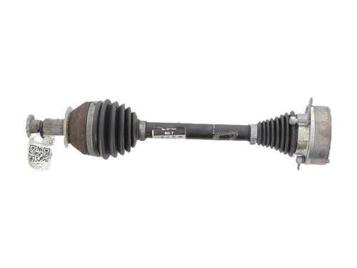 Used Left front driveshaft SEAT IBIZA IV (6J5, 6P1) 1.2 TDI (75 hp) 30924888