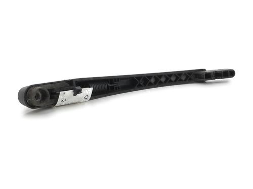 Used Rear windshield wiper arm RENAULT CLIO III (BR0/1, CR0/1) [2005-2014]  27911941