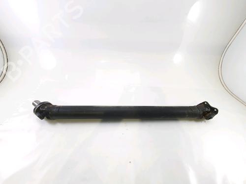 Used Driveshaft HYUNDAI GALLOPER II (JK-01) 2.5 TD intercooler (99 hp) 27906994