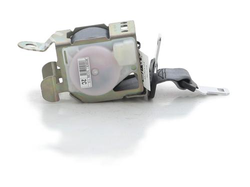 Sicherheitsgurt hinten mitte CITROËN BERLINGO MULTISPACE (B9) 1.6 HDi 90 | BP29296054I27 