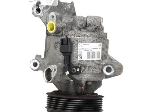 AC compressor DACIA DUSTER (HS_) 1.5 dCi | BP38767894M34 - Image 5